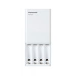 Incarcator Powerbank Profesional USB (alb), Panasonic