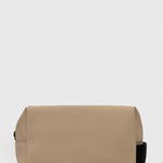 Rains portfard 15580 Wash Bag Small culoarea bej 15580.24-24Sand, Rains