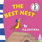 The Best Nest-Dr. Seuss