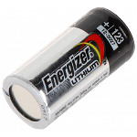 Baterie 7638900168495, ENERGIZER Photo Lithium, 123, 3V, 2 bucati, Energizer