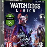 Watch Dogs Legion XBOX ONE|XBOX SERIES X