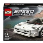 LEGO Speed Champions: Lamborghini Countach, LEGO