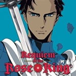 Requiem of the Rose King, Vol. 11 (Requiem of the Rose King, nr. 11)