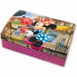 Cutie pentru bijuterii Disney Minnie  19 cm