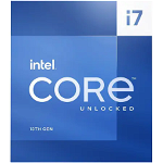 Procesor Intel Core i7-13700K, Intel