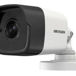 Camera supraveghere exterior Hikvision DS-2CE16H5T-IT3, 5MP, IR 40M, 2.8 mm
