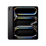 Resigilat: iPad Pro 13" M4, 256GB, Cellular, Standard Glass, Space Black