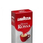 Cafea macinata Lavazza Qualita Rossa 250 g Engros, Lavazza