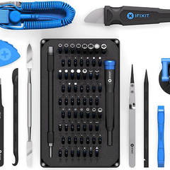 Trusă de scule iFixit EU145307-4 Pro Tech Toolkit