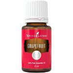 Ulei Esential GRAPEFRUIT 15 ml, Young Living