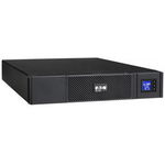 UPS, Eaton, 5SC, 1000I, RACK 2U, 8 porturi, 1000VA, 700W, IEC C13, Negru