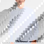 Jack&Jones Cămașă Brook 12192150 Albastru Slim Fit