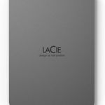 Hard Disk Extern LaCie LaCie Mobile Drive Secure 2TB USB 3.2, LaCie