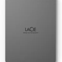 HDD Extern, Lacie, 2TB, Mobile Drive