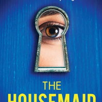 The Housemaid - Freida McFadden