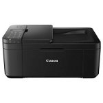 Multifunctional inkjet color CANON PIXMA TR4650, A4, USB, Wi-Fi, Fax