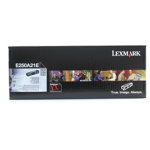Cartus Toner Original Lexmark E250A11E, Black, 3500 pagini, Lexmark