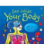 See Inside Your Body 