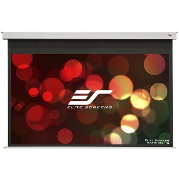 Ecran de proiectie EliteScreens Evanesce B EB110HW2-E12 16:9 243.5 x 137 cm, EliteScreens