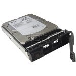Dell 2TB HDD 7.2K RPM SATA 6Gbps 512n 3.5in HYB CARR G13