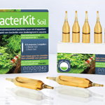 Bacterii substrat - Prodibio Bacter Kit Soil Fresh 6 fiole, Prodibio