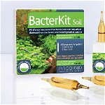 Bacterii substrat - Prodibio Bacter Kit Soil Fresh 6 fiole, Prodibio
