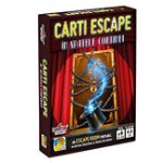 Joc - Carti Escape - In spatele cortinei | Ludicus, Ludicus