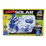 Joc Robot Solar 3 In 1,