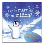 Cat de mare este un milion?, DPH, 2-3 ani +, DPH