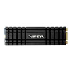 Hard Disk SSD Patriot Viper VPN110 512GB M.2 2280, Patriot