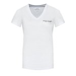 T-shirt white l, Armani Exchange