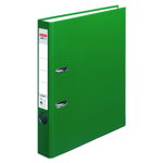 Biblioraft Herlitz, A4 5cm, PP, culoare verde