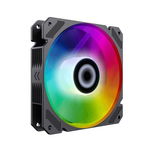 Ventilator FN-14 Rainbow-C9 140mm, Gamemax