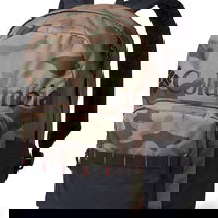 Rucsac unisex cu imprimeu zigzag - 22L, Columbia