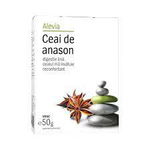 Ceai de Anason 50g, Alevia, Alevia