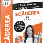 Scaderea.clasa a II-a\/MatPro