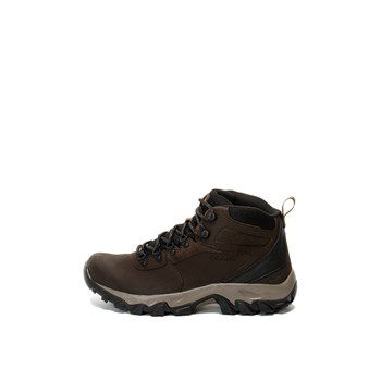 Ghete impermeabile cu garnituri de piele intoarsa, pentru drumetii Newton Ridge™ Plus II