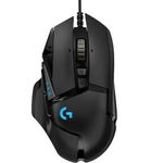 Mouse Wireless Gaming G502 HERO Lightspeed