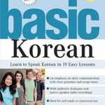 Basic Korean