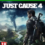 JUST CAUSE 4 - XBOX ONE