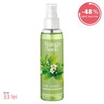 Parfum deodorant, fresh, cu extract de ceai verde - The Verde, 125 ML - The Verde, 125 ML, Bottega Verde