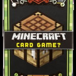 Minecraft Card Game, Minecraft