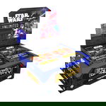 Star Wars Unlimited - Shadows of the Galaxy Booster Display (24 Booster)