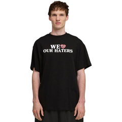 Tricou barbati Puma Out The Mail Tee 63495302, Puma