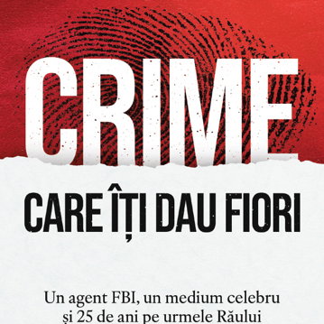 Crime care îți dau fiori, Bookzone