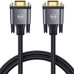 Cablu Adaptor Mcdodo Elite Series VGA la VGA, Black, 2m