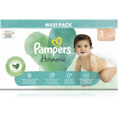 Scutece Pampers Harmonie