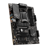 Placa de baza MSI PRO B650-P WIFI, AMD B650, Socket AM5, ATX Placa de baza MSI PRO B650-P WIFI, AMD B650, Socket AM5, ATX