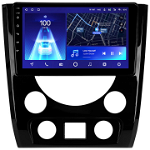 Navigatie Auto Teyes CC2 Plus SsangYong Rexton 3 Y290 2012-2017 4+32GB 9` QLED Octa-core 1.8Ghz Android 4G Bluetooth 5.1 DSP, Teyes