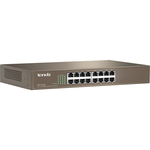 Switch Tenda TEF1016D, 16 Porturi, Tenda